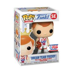 Dream Team Freddy #SE (Freddy Funko)