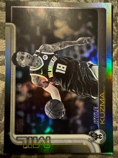 Kyle Kuzma