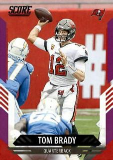 Tom Brady