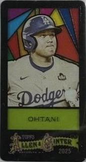Shohei Ohtani