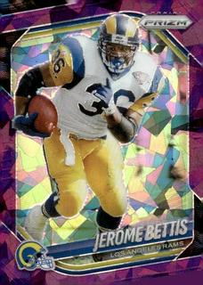 Jerome Bettis
