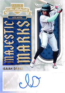Isaiah Drake