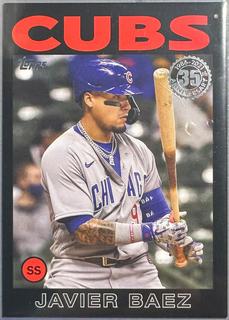 Javier Baez