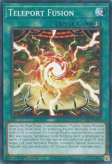 Teleport Fusion DUAD-EN060