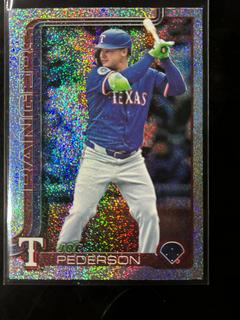 Joc Pederson