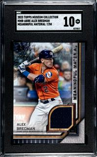 Alex Bregman