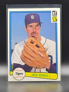 Jack Morris