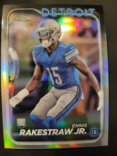 Ennis Rakestraw Jr.