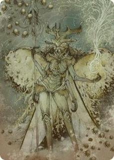Aatchik, Emerald Radian