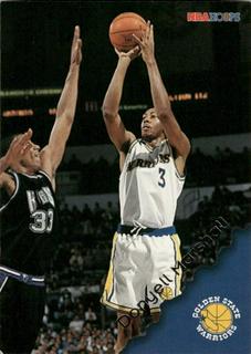 Donyell Marshall