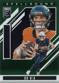 Bo Nix