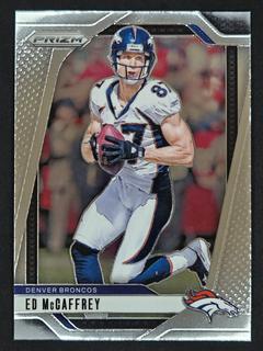 Ed McCaffrey