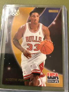 Scottie Pippen