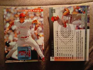 Dave Burba