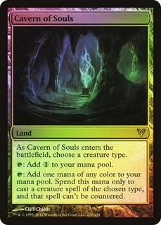 Cavern of Souls
