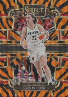 Caitlin Clark
