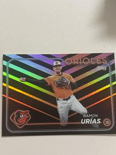 Ramon Urias