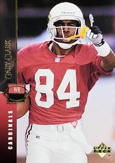 Gary Clark