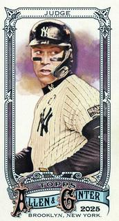 Aaron Judge