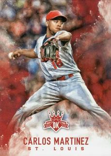 Carlos Martinez