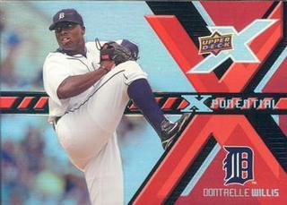 Dontrelle Willis