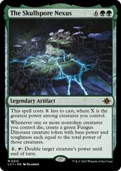 The Skullspore Nexus [Foil] #212