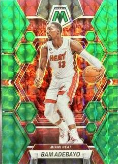 Bam Adebayo
