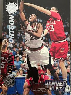 Danny Fortson