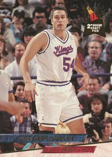 Mike Peplowski