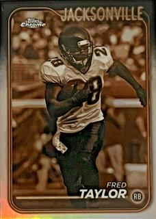Fred Taylor