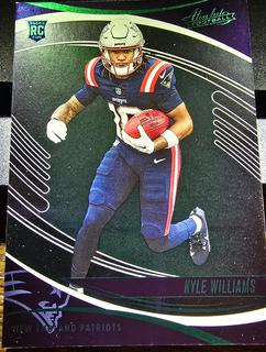 Kyle Williams