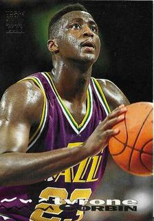 Tyrone Corbin