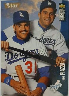 Mike Piazza