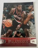 LaMarcus Aldridge