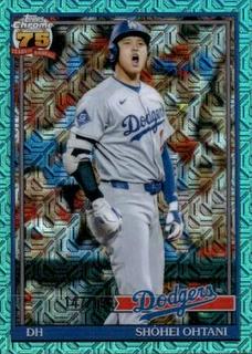 Shohei Ohtani