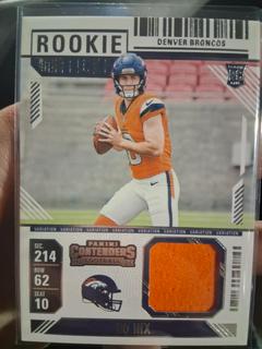 Bo Nix
