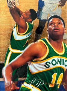 Sam Perkins