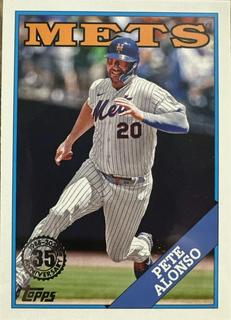 Pete Alonso