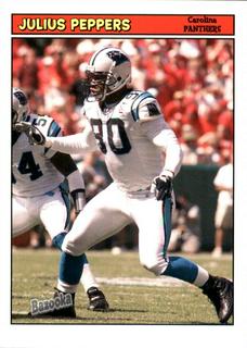 Julius Peppers