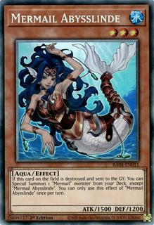 Mermail Abysslinde RA04-EN011
