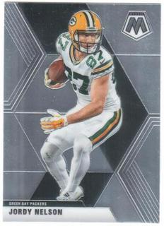 Jordy Nelson