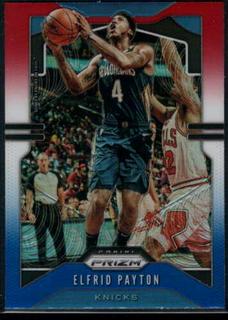 Elfrid Payton