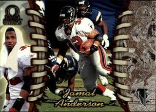 Jamal Anderson