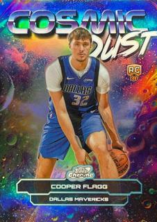 Cooper Flagg