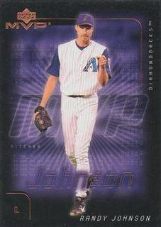 Randy Johnson