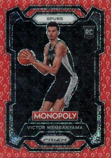 Victor Wembanyama