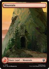 Mountain #295