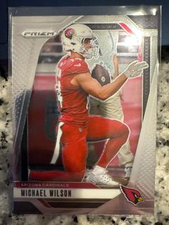 Michael Wilson
