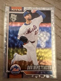 David Peterson