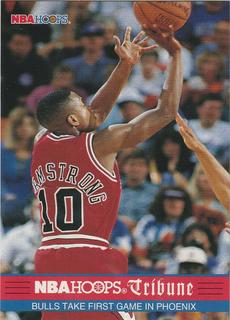 B.J. Armstrong